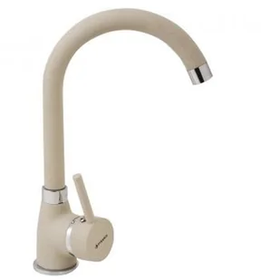 Pyramis Bello beż 090911838 - Baterie kuchenne - miniaturka - grafika 2