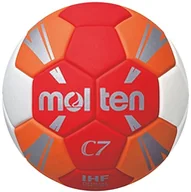 Piłka ręczna - Molten dzieci h1 °C3500-RO piłka ręczna, czerwony, 1 H1C3500-RO - miniaturka - grafika 1