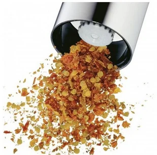 WMF zestaw 2 młynków Trend 06.4813.9990 - Pojemniki na przyprawy - miniaturka - grafika 3