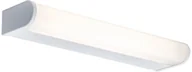 Lampy ścienne - Paulmann WallCeiling Arneb IP44 LED 1x9W Weiß 70878 - miniaturka - grafika 1