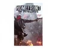 Gry PC Cyfrowe - Homefront: The Revolution - miniaturka - grafika 1
