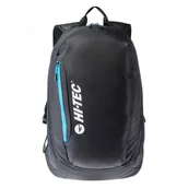 Plecaki - Hi-Tec Plecak miejski Watson 28L PLECAK_HI_TEC_WATSON_BLACK_BLUE - miniaturka - grafika 1