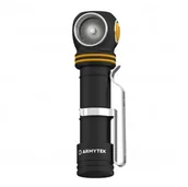 Latarki - ARMYTEK Latarka czołowa Armytek Elf C2 v2 Micro USB Ciepły 1023 lm F05102W - miniaturka - grafika 1