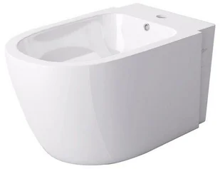 Massi Bidet wiszący Loca MSB31083 - Bidety - miniaturka - grafika 5