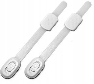 Zabezpieczenia Blokady Mebli Drzwi Szuflad Szafek - Zabezpieczenia dla dzieci - miniaturka - grafika 3