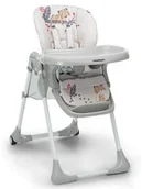 Krzesełka do karmienia - Foppapedretti Baby Tiger - miniaturka - grafika 1