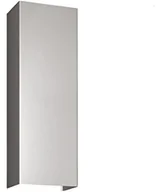 Akcesoria i części do okapów - Bosch DHZ1234 akcesoria do okapów kuchennych/38 cm/przedłużenie komina 750 MM/ze stali szlachetnej 4242002503981 - miniaturka - grafika 1