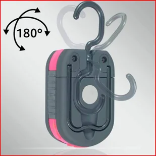 KS Tools KS-Tools Mobile Power warsztatowa lampa ręczna LED Stripe dł. 95 MM/B 60 MM/wys. 35 MM, 1 sztuki, 150.4375 4042146657690 - Latarki - miniaturka - grafika 3