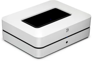 Bluesound POWERNODE biały - Odtwarzacze sieciowe - miniaturka - grafika 2