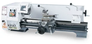 Proma Szlifierka kombi kombinowana łączona tarczowo - szczotkowa seria aluminiowa PROFI C/150 - Szlifierki i polerki - miniaturka - grafika 2