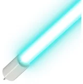 Świetlówki - Prezent Luxera 70419 - Świetlówka bakteriobójcza T5 UVC/8W/230V - miniaturka - grafika 1