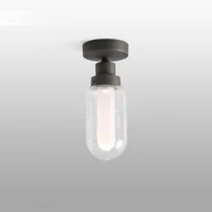 Lampy sufitowe - Faro Barcelona Barcelona Brume Lampa Sufitowa Brązowy 1-punktowy Nowoczesny Obszar wewnętrzny Brume Czas dostawy od 10-14 dni roboczych 40077 - miniaturka - grafika 1