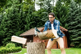 Cellfast Siekiera rozłupująca C2500 41-007 41-007 - Siekiery - miniaturka - grafika 3