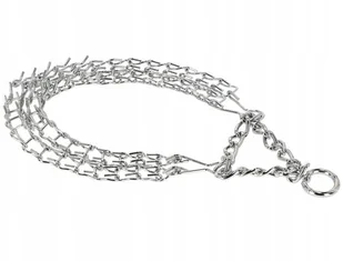 Dingo półkolczatka podwójna dla psa 36-47 cm - Smycze dla psów - miniaturka - grafika 3