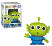 Figurki kolekcjonerskie - Funko POP Disney Toy Story 4 Alien - miniaturka - grafika 1