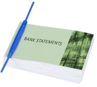 Q-Connect Klipsy archiwizacyjne E-Clip, grubość pliku max. 7cm, niebieski KF0228 - Spinacze i klipsy do papieru - miniaturka - grafika 8