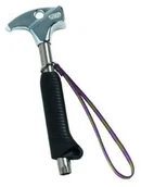 Sprzęt wspinaczkowy - Petzl wspinaczka) & Hammer marteau speleo, UNI P16 - miniaturka - grafika 1