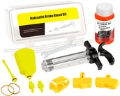 Narzędzia rowerowe - EZmtb Zestaw EZ MTB Bleed Kit do odpowietrzania hamulców 133580 - miniaturka - grafika 1