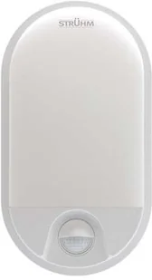 Ideus PLAFON Z CZUJNIKIEM RUCHU PEDRO LED SL 15W 4000K BIAŁY 03793 03793 - Lampy ogrodowe - miniaturka - grafika 2