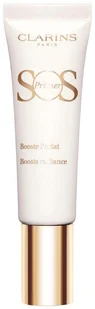 Clarins Baza Makijażowa SOS 00 Universal Light 30 ml - Podkłady do twarzy - miniaturka - grafika 2