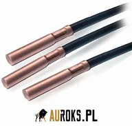 Sterowniki i przekaźniki - TECH STEROWNIKI CZUJNIK TEMPERATURY PODŁOGI NTC 2,5MB P_002.02.1.AC1.250 - miniaturka - grafika 1