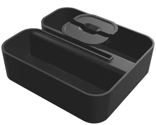 Tiger Półka łazienkowa na kabinę Walk in Coram - Półki łazienkowe - miniaturka - grafika 2