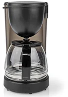 Ekspresy do kawy - Nedis KACM150EBK - miniaturka - grafika 1