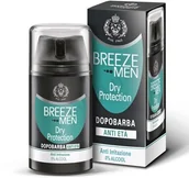 Balsamy po goleniu - Breeze Breeze Dry protection - balsam po golenia - miniaturka - grafika 1