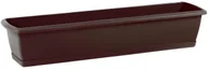 Donice - Prosperplast Skrzynka balkonowa ISE800P 78,6 x 18,4 cm - miniaturka - grafika 1