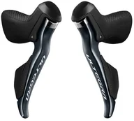 Akcesoria rowerowe - SHIMANO Dźwignia Przerz/Ham Zestaw 4524667240983 - miniaturka - grafika 1