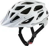 Kaski rowerowe - Alpina Unisex - Dorośli, MYTHOS REFLECTIVE Kask rowerowy, white reflective, 52-57 cm A9770119 - miniaturka - grafika 1