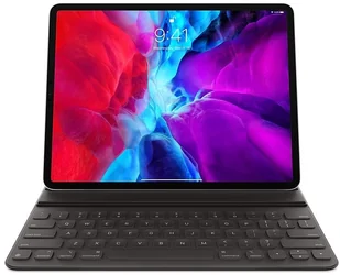 Apple Smart Keyboard Folio do iPada Pro 12.9 4 generacji US English - Etui do tabletów - miniaturka - grafika 3