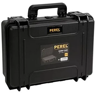 COP Max 430S Fall walizka ochronna z pianką, wodoszczelna MAX430S.079 - Akcesoria do elektronarzędzi - miniaturka - grafika 2