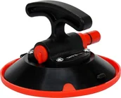 Pozostałe narzędzia ogrodowe - YATO UCHWYT DO SZYB Z POMPKĄ PODCIŚNIENIOWĄ FI 150 MM 32 KG - miniaturka - grafika 1