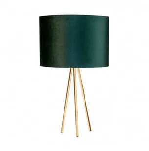 LIS Lampa stołowa MONACO 6112B/Z-H06 - Lampy stojące - miniaturka - grafika 3