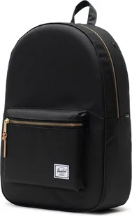 Herschel SETTLEMENT Plecak black 10005 - Plecaki - miniaturka - grafika 40