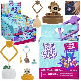 Hasbro Ciastolina w tubie 112g mix kolorów Hasbro - Masy plastyczne - miniaturka - grafika 2