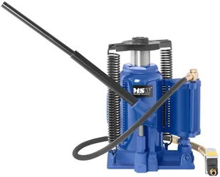 456 MSW Motor Technics 45674798 Podnośnik samochodowy pneumatyczny MSW udźwig 18 T) 74798-uniw - Podnośniki - miniaturka - grafika 3