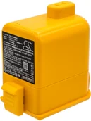 Akcesoria do odkurzaczy - Cameron Sino LG Cord Zero A9 EAC63382201 2000mAh 25.55Wh Li-Ion 25.55V Sino) CS-LVA900VX - miniaturka - grafika 1