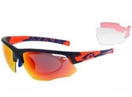 Okulary przeciwsłoneczne - Goggle Okulary przeciwsłoneczne E636-4R E636-4R - miniaturka - grafika 1