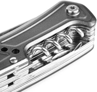 Spokey Scyzoryk wielofunkcyjny Spokey STING - Scyzoryki - miniaturka - grafika 9