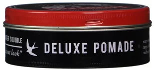 UPPERCUT UPPERCUT Pomada DELUXE 300 g XXL - Pomada do włosów - miniaturka - grafika 4