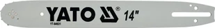 YATO prowadnica łańcucha do pilarek 14"" 3/8"" 0,05"" 52 P YT-84931 YT-84931 - Piły ręczne YATO prowadnica łańcucha do pilarek 14"" 3/8"" 0,05"" 52 P YT-84931 YT-84931 - Piły ręczne - miniaturka - grafika 1
