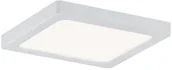 Lampy pozostałe - Paulmann EBL Panel Areo eck IP23 5W 80x80 Ws m 92951 - miniaturka - grafika 1