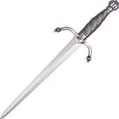 Akcesoria turystyczne - Cold Steel coliche marde Dagger, leather scabbard CS88CLMD-BRK - miniaturka - grafika 1