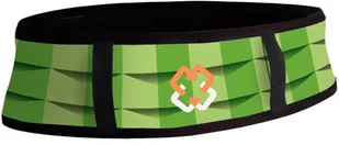 ARCH MAX ARCH MAX pas biegowy BELT PRO TRAIL zielony - Pozostałe akcesoria do sportów walki - miniaturka - grafika 2