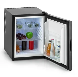 Lodówka Klarstein HEA-Happy-Hour-D - Lodówki - miniaturka - grafika 3