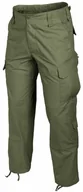 Odzież taktyczna i umundurowanie - Helikon tex Spodnie CPU - PolyCotton Ripstop - Olive Green - S/Long (SP-CPU-PR-02-C03) HE.SP-CPU-PR-02-C03 - miniaturka - grafika 1