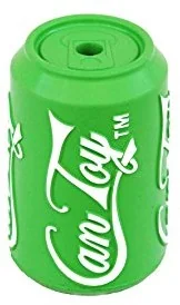 Can Toy Może zabawka zabawka dla dzieci, duża, zielony CT1 - Zabawki dla psów Can Toy Może zabawka zabawka dla dzieci, duża, zielony CT1 - Zabawki dla psów - miniaturka - grafika 1