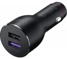 HUAWEI Ładowarka samochodowa HUAWEI SuperCharge CP37 CP37 - Ładowarki samochodowe - miniaturka - grafika 2
